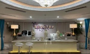 杭州鼻小柱塑形排行前十佳的大型正规医院年度甄选，杭州安美馨医疗美容诊所入围了
