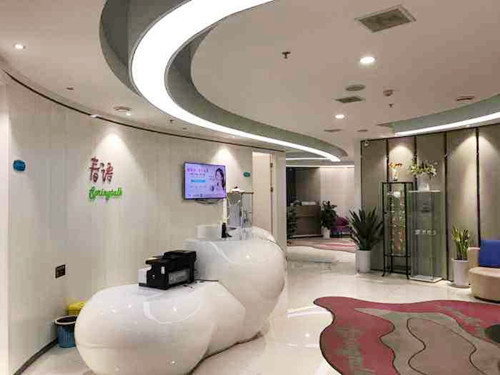 2022杭州线雕祛额头纹排名前十的美容医院名单上线！杭州春语医疗美容诊所凭综合实力入围~