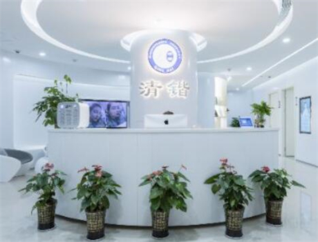 杭州负离子祛斑有声望的医院排行top10明确了！杭州清锴医疗美容门诊部这十家实力不俗，你会pick谁？