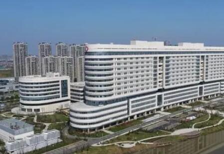 杭州萧山人民医院整形美容外科