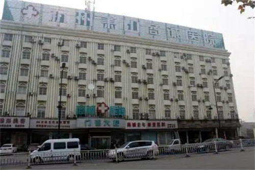 2022杭州针雕去眉间纹口碑好的整形医院排名榜前十名大咖盘点！杭州萧山商诚医院这些医院终于入围了
