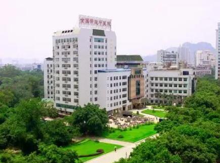 柳州E光去黄褐斑排名前十的医院榜单发布！柳州市中医院实力出众