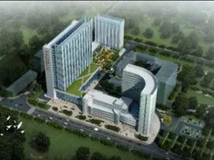 武汉市第一医院整形科