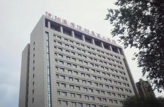 沈阳医学院附属第二医院整形外科