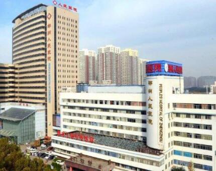 2022河南E光祛斑排名榜前十的整形医院名单公布！河南省郑州人民医院整形外科公立医美牵头