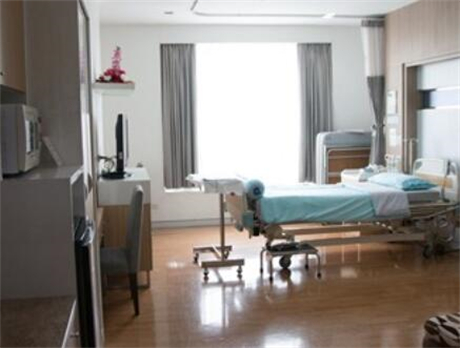 海南省肿瘤医院医学美容科