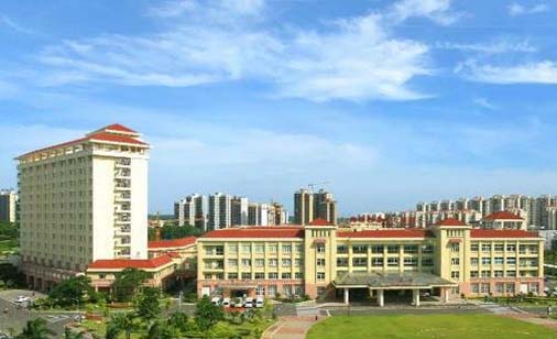 海南西部中心医院整形外科