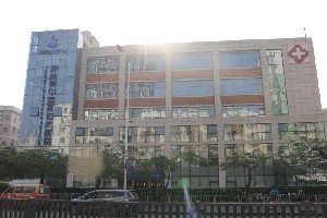 深圳美中宜和妇产医院医学美容中心