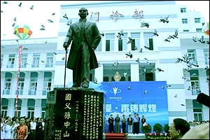 中山物理去肥胖纹有经验的医院有哪些？整形医院十强都在哪？