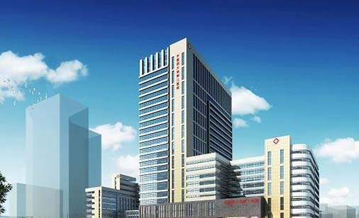 2022湖南法令纹注射肉毒素美容医院排名榜top10哪家有实力？湖南中医药大学第二附属医院整形科够专业够权威