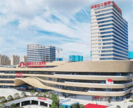 2022湖南色素痣切除医院正规口碑排名更新啦！湖南妇女儿童医院医疗整形美容上榜！