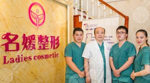 2023湛江咖啡斑治疗医疗整形医院10强(湛江名媛整形医院不吹不黑进来了解)
