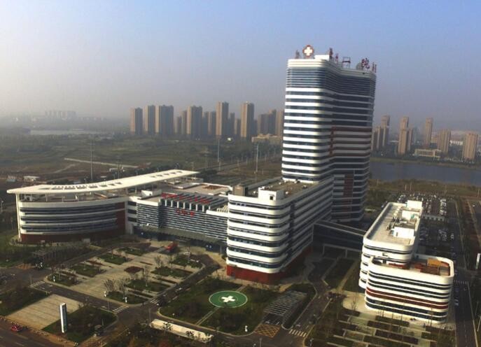 2023滁州热玛吉祛除妊娠纹排名前10医院一览！滁州医院美容整形科都是出名靠谱的医院