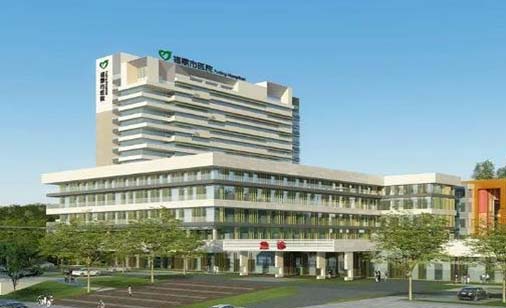 福建祛斑祛痣技术好的医院排名榜公开，福建省福鼎市医院整形科排在前七位！