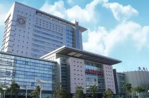 2022苏州镭射激光祛色斑医院正规排行榜top10口碑获赞！苏州大学附属第一医院值得一看！