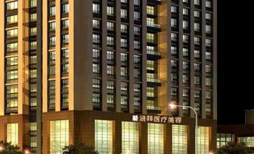 2023蚌埠妊娠纹切除口碑排行前10位医院排名分享，蚌埠美莱坞纯韩整形医院获好评！