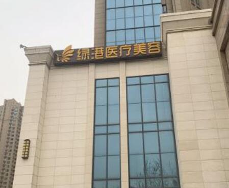 西安去除木偶纹医院推荐度高的是哪个？正规医院口碑排名年中盘点，