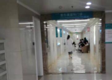 郑州线雕祛除颈部皱纹整形医院整形效果好的是哪些？在榜单前10整形医院名单收藏！