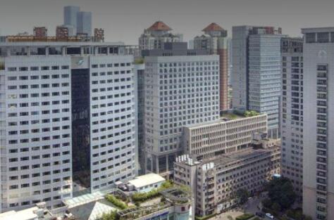 重庆医科大学第一附属医院整形科
