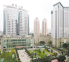 2023重庆激光去除妊辰纹口碑好的整形医院口碑实力盘点！重庆陆军特色医疗中心专业技术强！