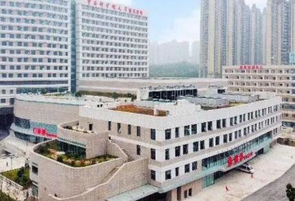 重庆第三人民医院整形科