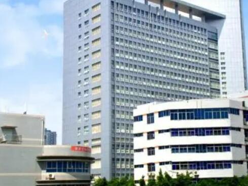 重庆第六人民医院整形美容科