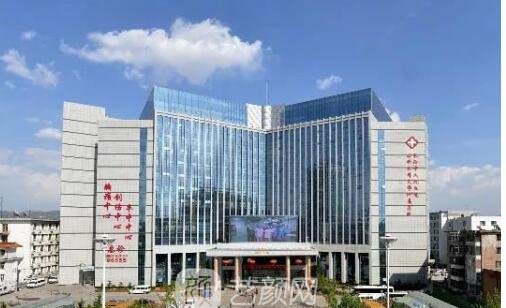 长治市人民医院整形科