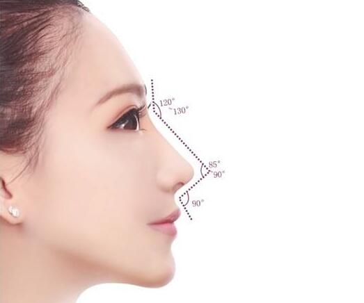 北京美容整形：肋骨鼻刘军隆鼻术的真实经历分享及价格参考