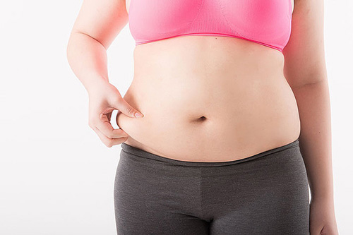 5个好习惯培养轻松瘦身体质，告别肥胖问题！