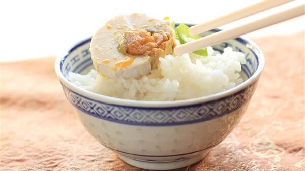 大米饭的卡路里含量与瘦身是否有关？
