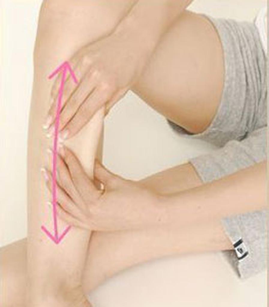 女生想练腹肌，这个训练计划需要多久？