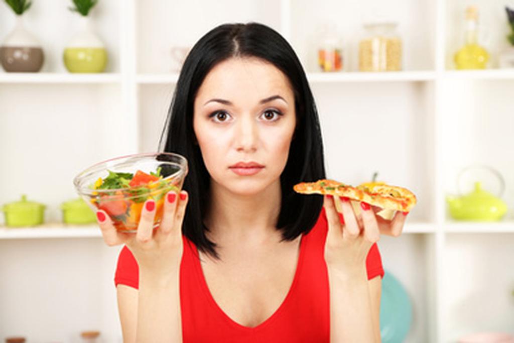 科学的饮食搭配，告别肥胖困扰，随你吃还能变瘦！