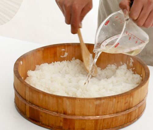 米饭会导致体重增加的原因是什么？