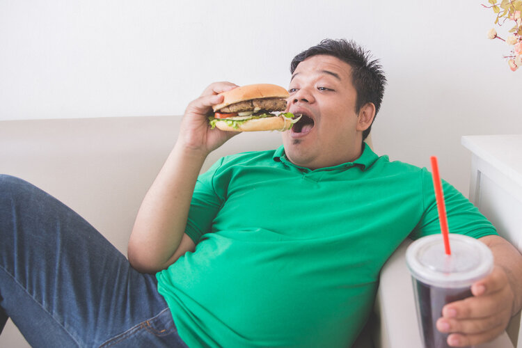 蔡依林饮食习惯恶化，可能导致心理问题